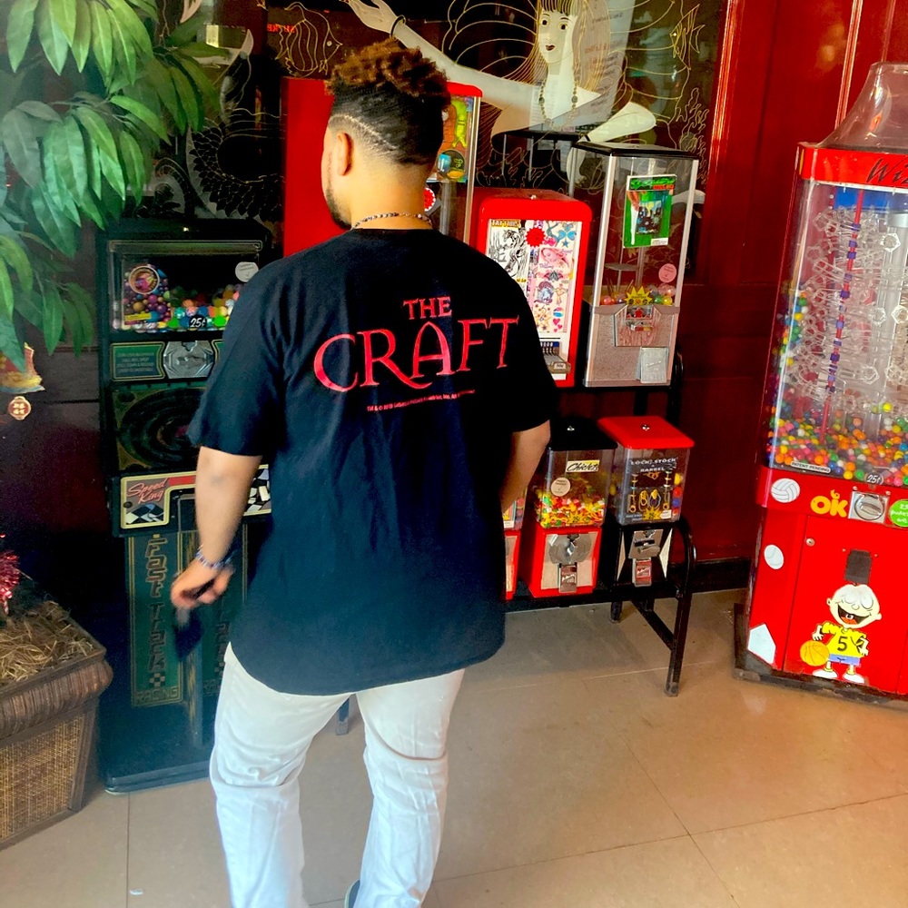 The Craft Dumbgood Shirt